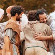 The Chosen - galeria zdjęć - filmweb