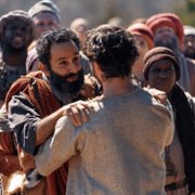 The Chosen - galeria zdjęć - filmweb