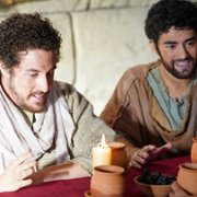 The Chosen - galeria zdjęć - filmweb