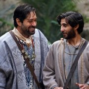 The Chosen - galeria zdjęć - filmweb