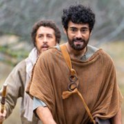 The Chosen - galeria zdjęć - filmweb