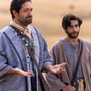 The Chosen - galeria zdjęć - filmweb