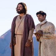 The Chosen - galeria zdjęć - filmweb