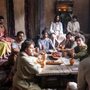 The Chosen. Wybrani - galeria zdjęć - filmweb