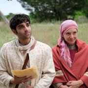 The Chosen. Wybrani - galeria zdjęć - filmweb