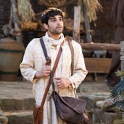 The Chosen. Wybrani - galeria zdjęć - filmweb