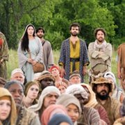 The Chosen. Wybrani - galeria zdjęć - filmweb