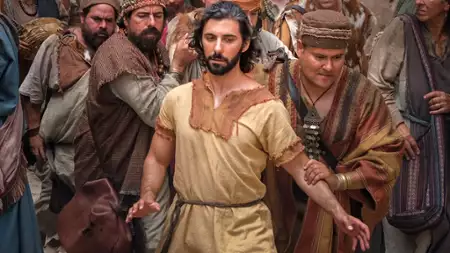 The Chosen. Wybrani - galeria zdjęć - filmweb