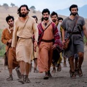 The Chosen. Wybrani - galeria zdjęć - filmweb