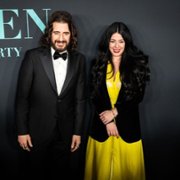 The Chosen - galeria zdjęć - filmweb