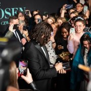 The Chosen - galeria zdjęć - filmweb