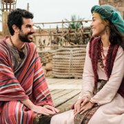 The Chosen - galeria zdjęć - filmweb