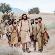 The Chosen - galeria zdjęć - filmweb