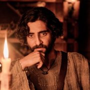 The Chosen - galeria zdjęć - filmweb