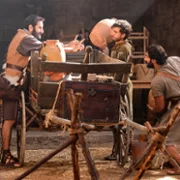 The Chosen - galeria zdjęć - filmweb