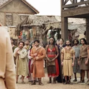 The Chosen - galeria zdjęć - filmweb