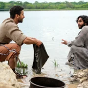 The Chosen - galeria zdjęć - filmweb
