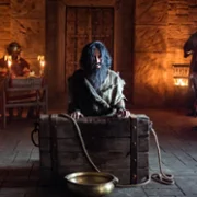The Chosen - galeria zdjęć - filmweb