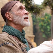 The Chosen - galeria zdjęć - filmweb