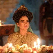The Chosen - galeria zdjęć - filmweb