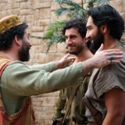 The Chosen - galeria zdjęć - filmweb