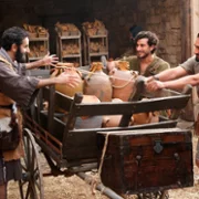 The Chosen - galeria zdjęć - filmweb