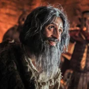 The Chosen - galeria zdjęć - filmweb
