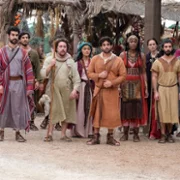 The Chosen - galeria zdjęć - filmweb