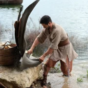 The Chosen - galeria zdjęć - filmweb