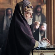 The Chosen - galeria zdjęć - filmweb