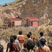 The Chosen - galeria zdjęć - filmweb
