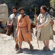 The Chosen - galeria zdjęć - filmweb