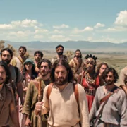 The Chosen - galeria zdjęć - filmweb