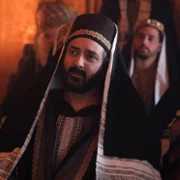The Chosen - galeria zdjęć - filmweb