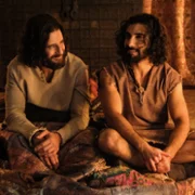 The Chosen - galeria zdjęć - filmweb