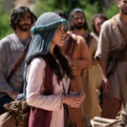The Chosen - galeria zdjęć - filmweb