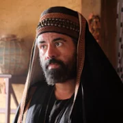 The Chosen - galeria zdjęć - filmweb