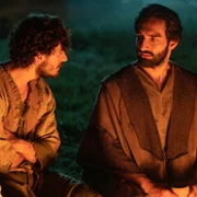 The Chosen - galeria zdjęć - filmweb