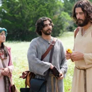 The Chosen - galeria zdjęć - filmweb