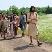 The Chosen - galeria zdjęć - filmweb