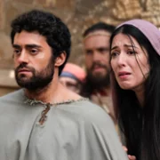 The Chosen - galeria zdjęć - filmweb