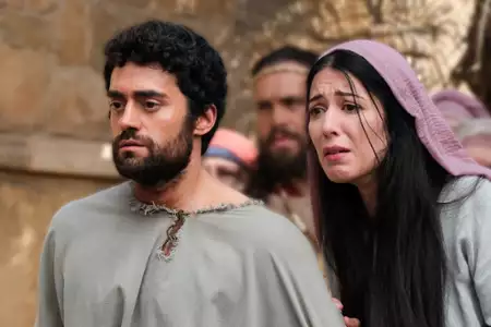 The Chosen. Wybrani - galeria zdjęć - filmweb