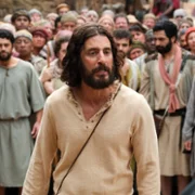 The Chosen - galeria zdjęć - filmweb