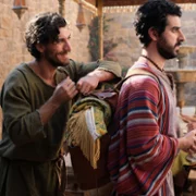 The Chosen - galeria zdjęć - filmweb
