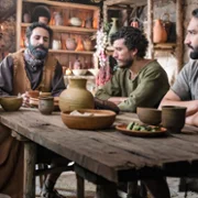 The Chosen - galeria zdjęć - filmweb