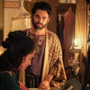The Chosen - galeria zdjęć - filmweb