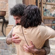 The Chosen - galeria zdjęć - filmweb