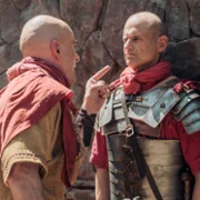 The Chosen - galeria zdjęć - filmweb