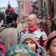 The Chosen - galeria zdjęć - filmweb