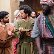The Chosen - galeria zdjęć - filmweb